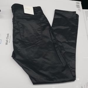 Shimmery stretch Jeans 14